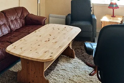 6 persone case ad Dyrvik