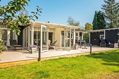 5 Personen Ferienhaus in Grenaa