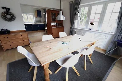 Ferienwohnung mit 1 Schlafzimmer