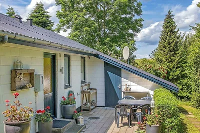6 Personen Ferienhaus in Roslev-By Traum
