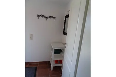Vakantieappartement Muschel