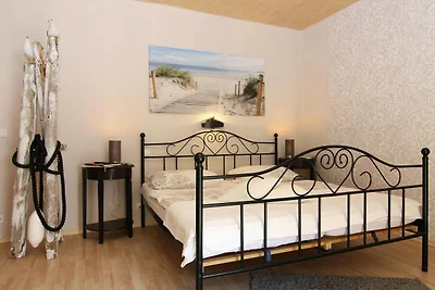 Ferienwohnung, Vogelsang-Warsin