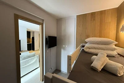 Wohnung in Valberg in der Nähe der Skipisten