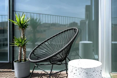 Feel Porto Matosinhos City Flat VI