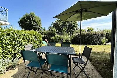 Casa a Pléneuf-Val-André vicino al golf e all...