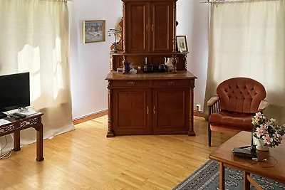 7 Personen Ferienhaus in ÄLGARÅS-By Traum