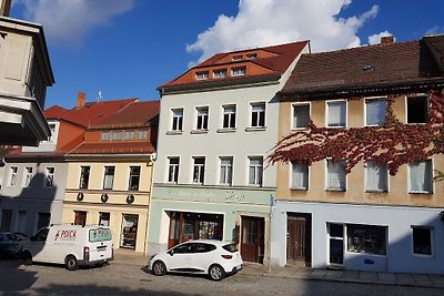 Ferienwohnung in der Lessingstadt Kamenz