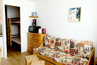 Helles Studio · In der Nähe von Pisten und Ge...