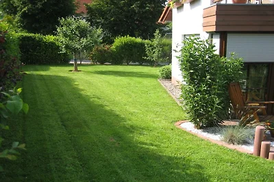 Ferienhaus Erholungsurlaub Bad Wildungen