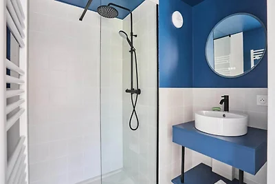 Odalys City Centre Euromed Apt