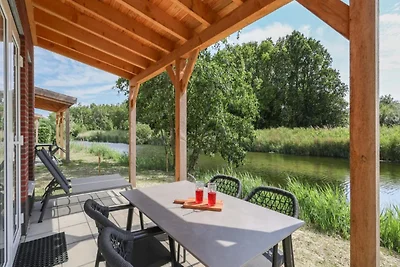 Tolles Ferienhaus mit Terrasse