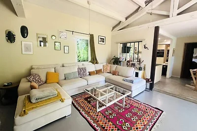 Huizen en villa's voor 6 personen