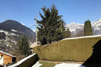 Residenz Hameau De Coterat