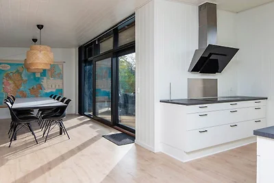 10 persoons vakantie huis in Ebeltoft