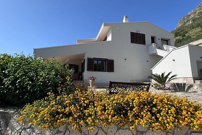 Villa in Castellammare del Golfo