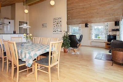 8 Personen Ferienhaus in Thisted