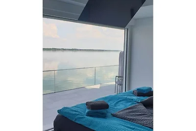 Ferienhaus mit 3 Schlafzimmer