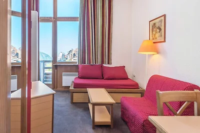 Residenz Les Fontaines Blanches