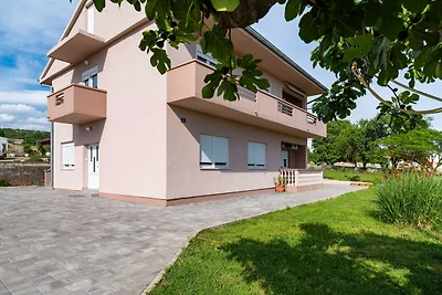 MY DALMATIA - Sea view apartment Nika