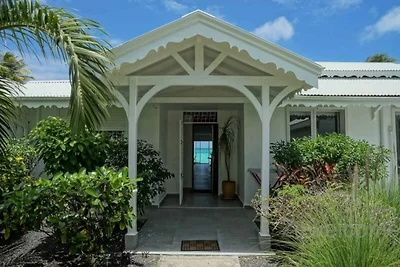 Maisons & Villas für 8 Personen