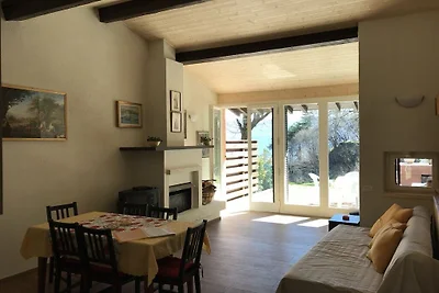 Ferienwohnung mit 3 Schlafzimmer