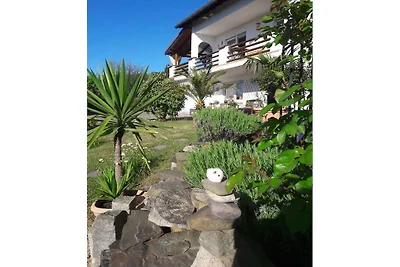 Vakantiehuis Ontspannende vakantie Montabaur