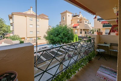Genova - Apartment In Jerez De La Frontera