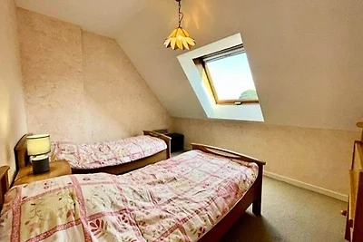 Residenz Bois D'amour für 5 Personen