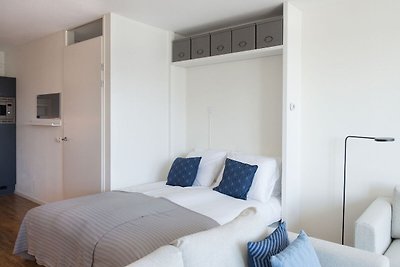 Luxus-Apartment nahe dem Strand in Den Haag
