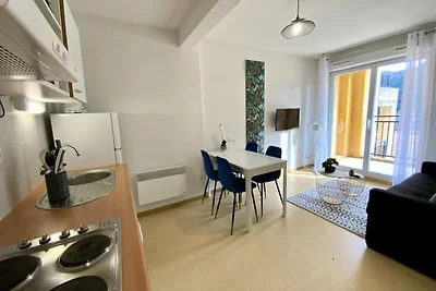 Appartementen voor 5 personen