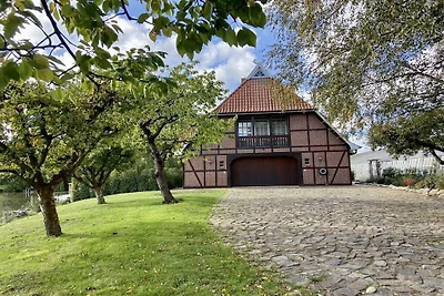 Landhaus Lotten - Esclusivo