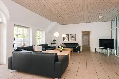 4 Sterne Ferienhaus in Ulfborg