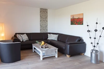 Vakantieappartement in Boren met zwembad