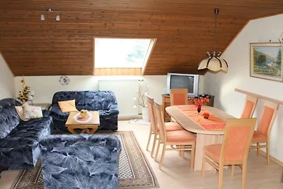 Ferienwohnung mit 1 Schlafzimmer
