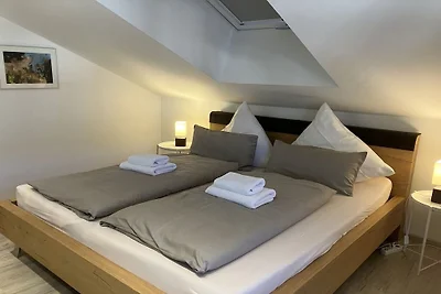 Alpenflair Ferienwohnung 402