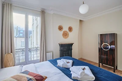 Nieuw appartement Puteaux/La Défense