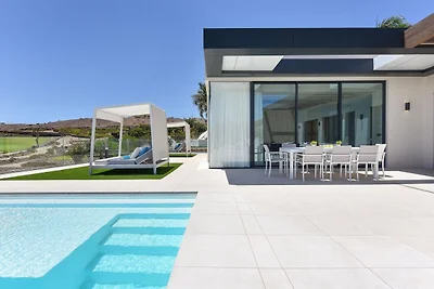 Casa vacanze a Maspalomas con piscina privata