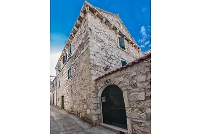 Entzückende Wohnung in Dalmatien