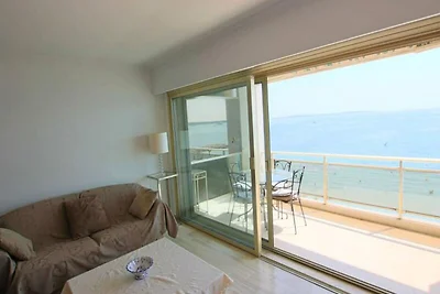 Apartment in Palm Beach in der Nähe von Mouré...