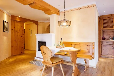 Ferienwohnung mit 2 Schlafzimmer