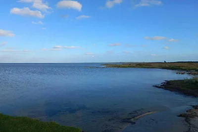 8 Personen Ferienhaus in Ørsted-By Traum