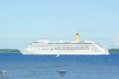 Am Strand II Komfortable Ferienresidenz