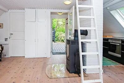 6 persone case ad Hemmet-By Traum