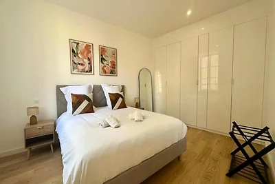 Appartamento a Metz vicino al centro storico