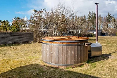 Ferienhaus Erholungsurlaub Løgstør