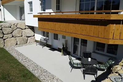 Ferienwohnung mit 1 Schlafzimmer
