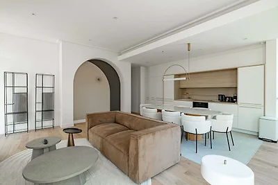 Hervorragende Wohnung im Herzen von Cannes