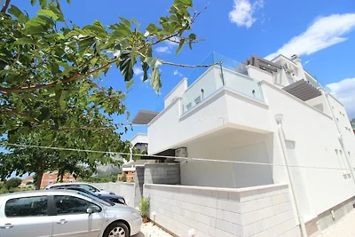 Luxusapartment | Meerblick & private...