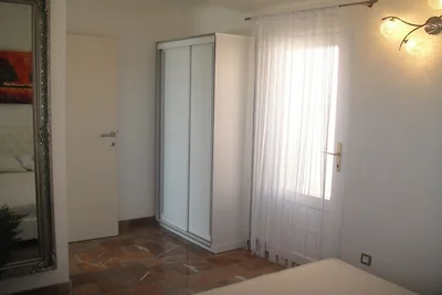 Wonderful Visinisce Apartments with Terrace a...