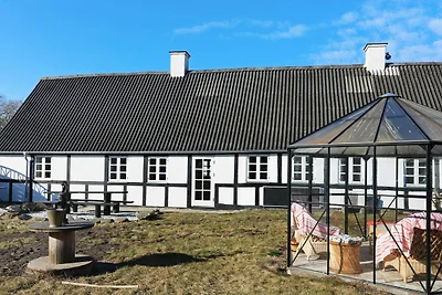 10 persone case ad Hadsund